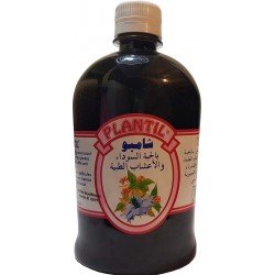 500 Nigella Plantil shampoo