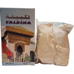 Talbina (Medicina Profetica)