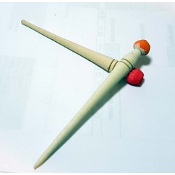 Lápis delineadores de Kohl tradicional 2