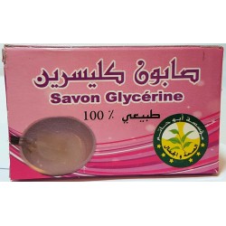 Savon Glycerine