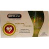 Tè organico di colesterolo - 20 bustine da thè - Hemani
