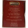Herbata ziołowa migrena-20 saszetek-Hemani