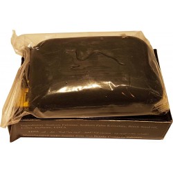 Soap of Rania - Black Caraway Oil