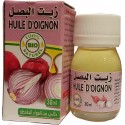 organic onion oil 30 ml
