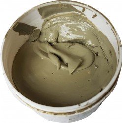 Zouine Green Clay Cream 