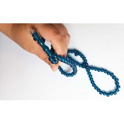 Muslim rosary or Tassbih