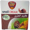 Snail cream