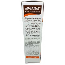 Pflege pflegende Argan-Öl extra vergine