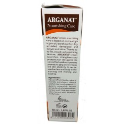 Care nourishing argan oil extra virgin
