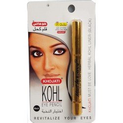 Crayon pour yeux et lèvres Khojati