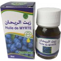 Myrtle oil