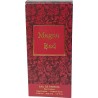 Perfume Megna vermelho para mulheres
