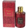 Perfume Megna rojo para mujer