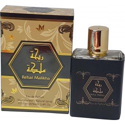 Perfume de la reina Malikha