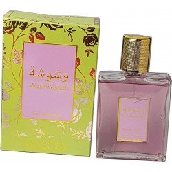 Washwashah perfumy