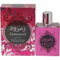 Parfum Zamarood