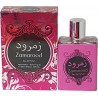 Perfumy Zamarood