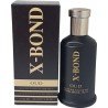 Parfum X-Bond Oud hommes