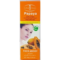 Papaya Soft Clean Peeling Gel
