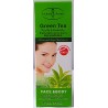 Chá verde esfoliante Crean peeling gel