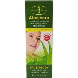 Aloe Verra Hydrating And Moisturize Cream