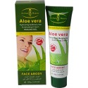 Aloe Verra Hydrating And Moisturize Cream