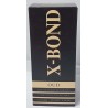 Parfum X-Bond oud voor mannen