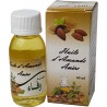 Bitter almond oil cosmetic