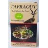 Herbo natuurlijke groene thee Tafraouat