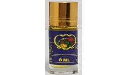 Arroussah Perfume without alcohol 8 ml
