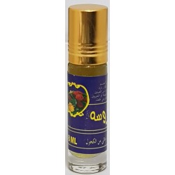 Arroussah parfum zonder alcohol 8 ml