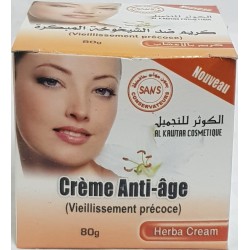 Crema anti aging