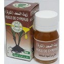 Cyperus oil