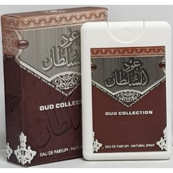 Fragranza di Oud Sultan