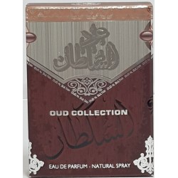 Parfum Oud Sultan