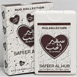 Perfumy Safeer Al Hub