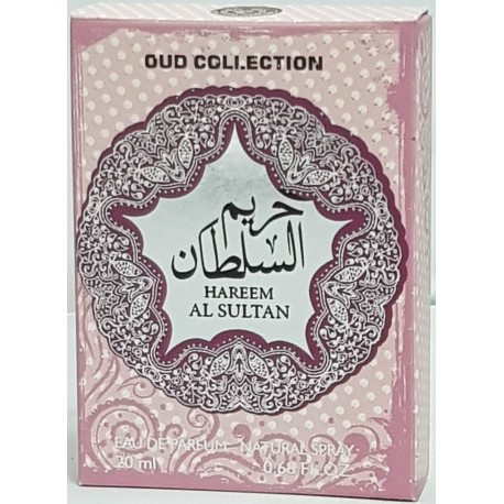 Parfüm Hareem Al Sultan