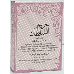 Perfume Hareem Al Sultan