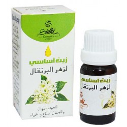 Aceite esencial de Azahar 10ml