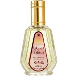 Perfume para las mujeres Al Rehab Sabaya