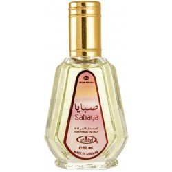 Parfum voor vrouwen Al Rehab Sabaya