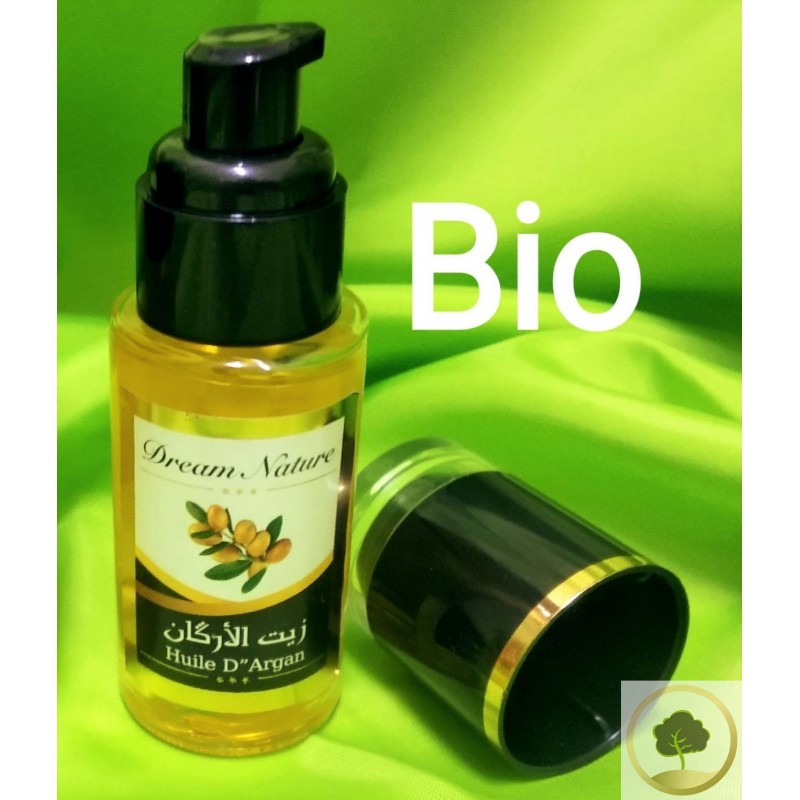 Argan Oil Cosmetic