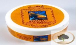 Crema all'olio di Argan (Argantil)
