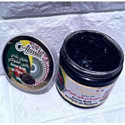Moroccan Black Soap - Beldi Soap - Different aromas