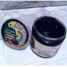 Marokkaanse zwarte zeep - Beldi zeep - verschillende geuren