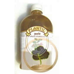 Szampon z ekstraktem z roślin - Plantil