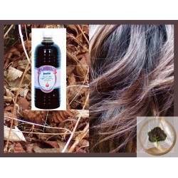 Shampoo Seed Nigella & Natural Herbs​ (Plantil)