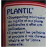 Shampoing au nigelle - Plantil