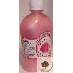 Shampoo alla rosa (Plantil)
