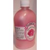 Champú con aromas de rosa 500 ml